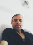 İsmail Karaman, 49 лет, İstanbul