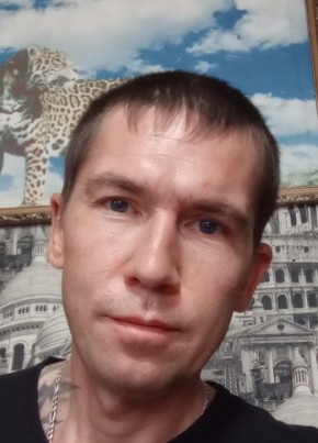 НИКОЛАЙ, 36, Россия, Шумерля