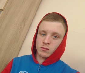 Bogdan, 20, Tymovskoye