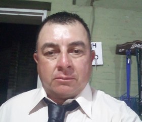 Orlando, 46, Villa Ocampo