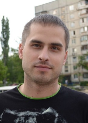 александр, 33, Россия, Москва