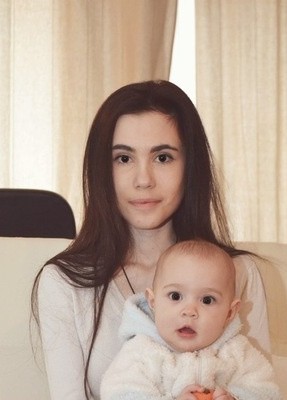 Карина, 28, Россия, Старотитаровская