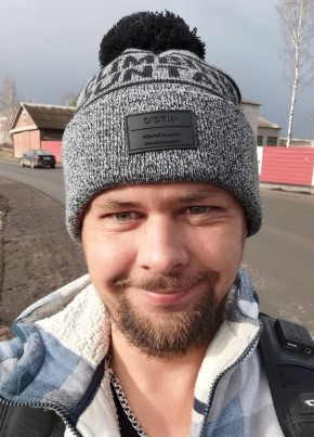 Ivan, 33, Россия, Большой Камень