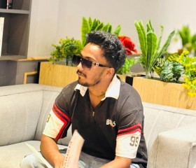 Laddi, 24, Al Fujayrah