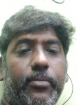 Muniz, 43 года, Coimbatore