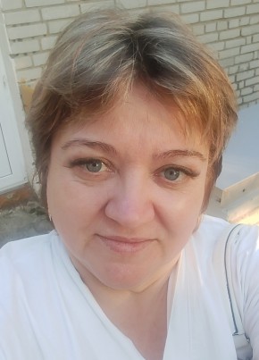 Alyena, 54, Russia, Shadrinsk