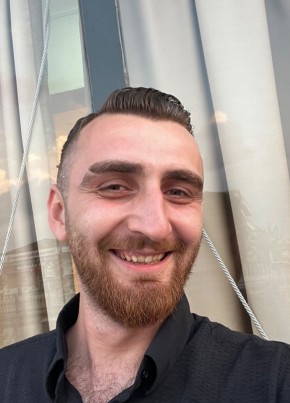 Huseyin из Adapazarı 45 лет