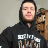 BiteMe, 23  , Utica
