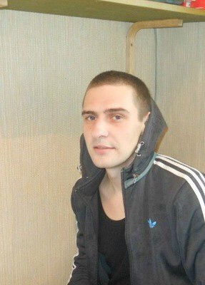 Konstantin, 36, Россия, Псков