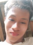 Daniel, 21 год, Mantampay
