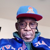 Alphonso, 21  , Livonia