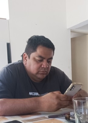 Auca, 27, Argentina, Cordoba