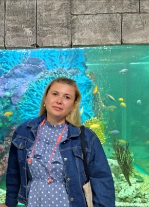 Мелисса, 33, Россия, Егорьевск