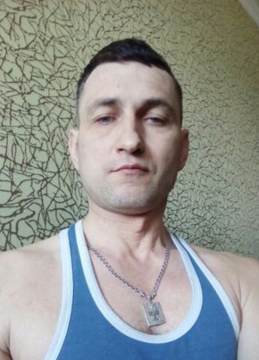 Федорович, 34, Рэспубліка Беларусь, Горад Мінск