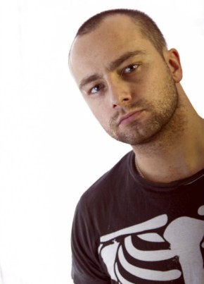 Nikolay, 39, Russia, Moscow