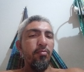 cicero, 36, Juazeiro do Norte