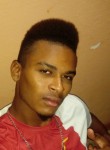 Manoel, 18  , Fortaleza