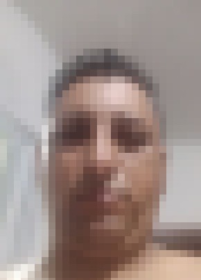 Nilson из São Paulo capital 28 лет
