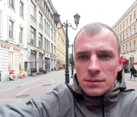 евгений, 38 лет, Великий Новгород