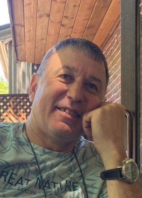 Andrey, 56, Россия, Адлер