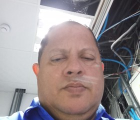 Mario, 56, Nuevo Arraijan