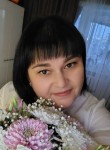 Anna, 45, Novyy Urengoy