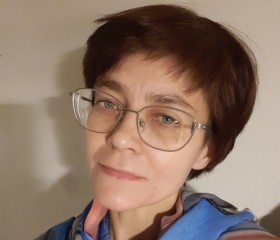 Татьяна, 50 лет, Новосибирский Академгородок