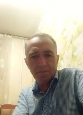 Адам из Назрани 57 лет