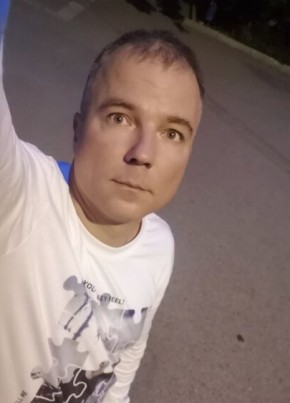 Andrey, 39, Russia, Ufa