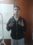 Sasu, 19, Lima