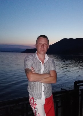 Андрей , 41, Россия, Ростов