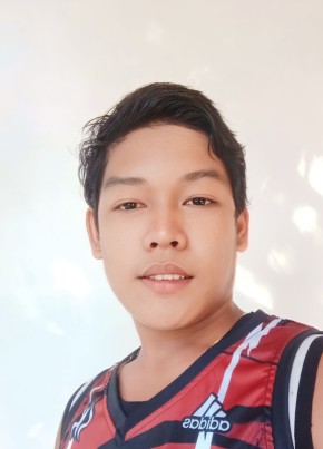 James, 20, Pilipinas, Mangaldan