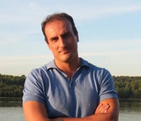 Sergey, 45, Pestyaki