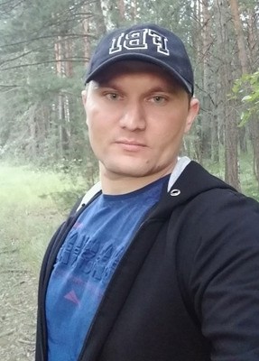 Сергей, 34, Россия, Усолье-Сибирское