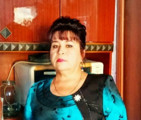 Анна, 51 год, Нерчинск