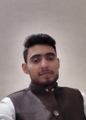 Zubair, 21, پاکستان, فیصل آباد