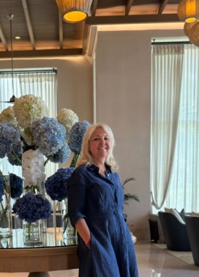 Irina, 60, Russia, Moscow