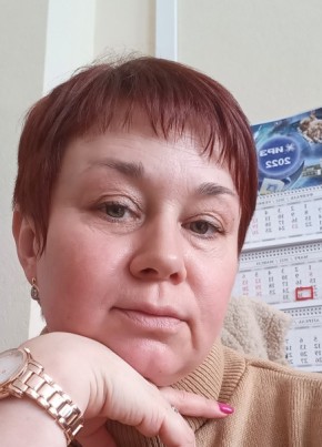 Наталья, 47, Россия, Ижевск