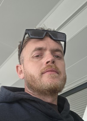 Jay из Adelaide 31 год