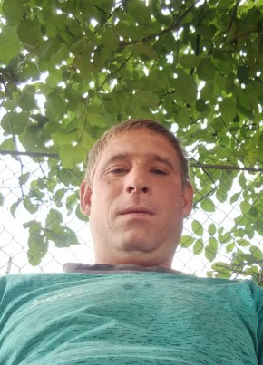 Андрей из Красного Сулина 33 года