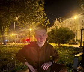 Misha, 22, Brno