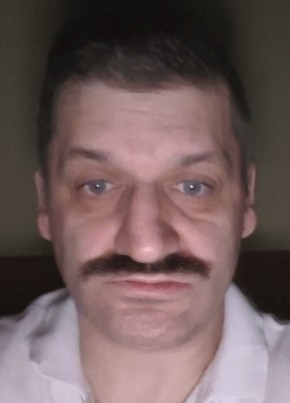 Krzysztof из Kraków 51 год