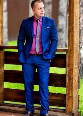 Dima, 40, Russia, Ufa