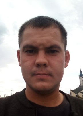 Виктор, 44, Россия, Стародуб