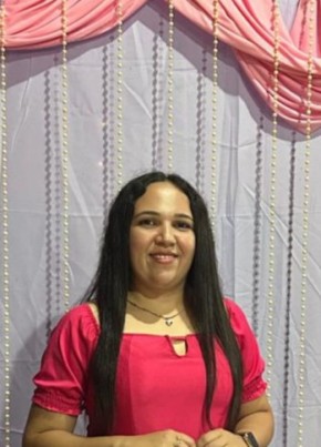Ana из Juazeiro do Norte 36 лет