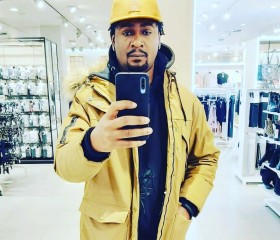 Dave 💯🇯🇲, 38, Braunschweig