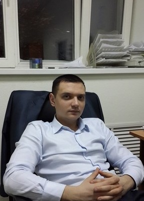 Владимир, 38, Россия, Ноябрьск