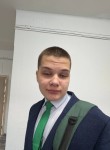 Ilya, 18, Krasnoyarsk