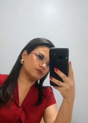 Iasmim из Contagem 31 год