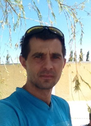 Владимир, 38, Россия, Коноково